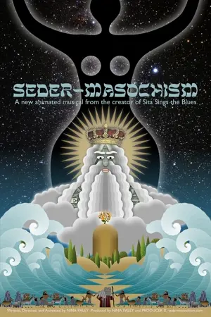 Seder-Masochism