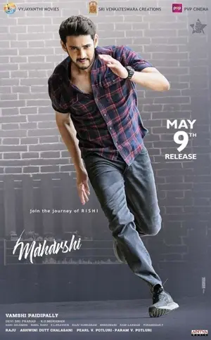 Maharshi