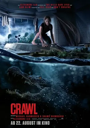 Crawl