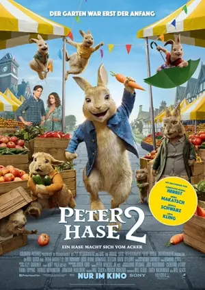Peter Hase 2