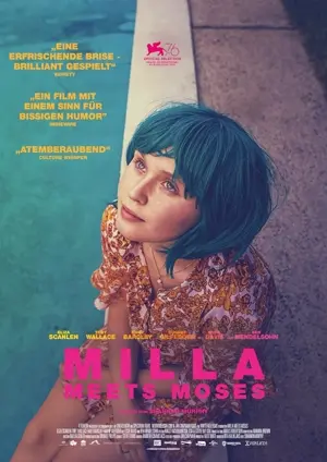 Milla Meets Moses