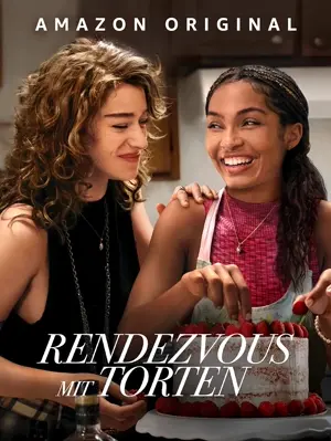 Rendezvous mit Torten