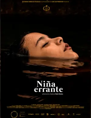 Niña errante