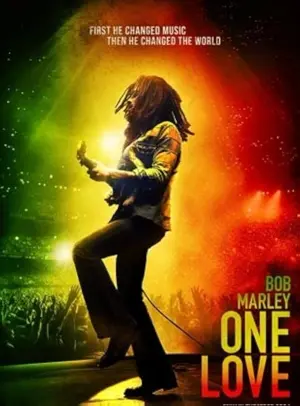 Bob Marley: One Love