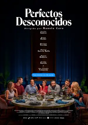 Perfectos desconocidos