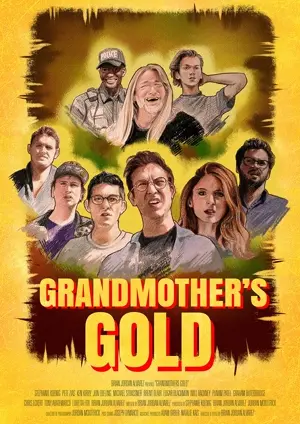 Grandmother's Gold