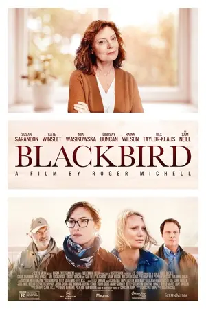 Blackbird: Eine Familiengeschichte