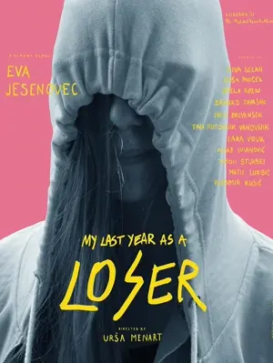 My Last Year as a Loser