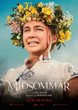 Midsommar