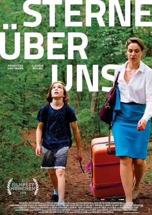 Sterne über uns