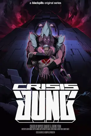 دانلود تریلر سریال Krise Jung – کریس یونگ