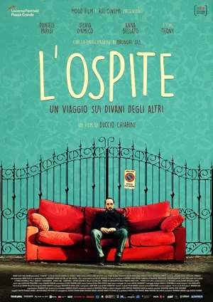 L'ospite
