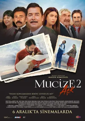 Mucize Aşk