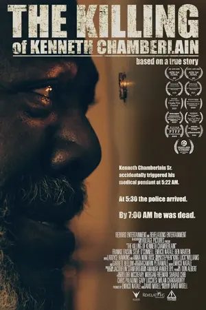 The Killing of Kenneth Chamberlain