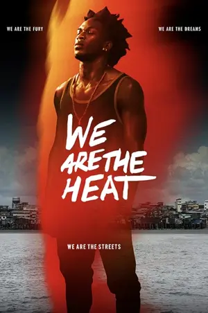 Somos Calentura: We Are the Heat