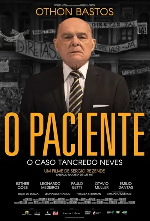 O Paciente: O Caso Tancredo Neves