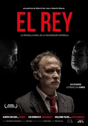El Rey