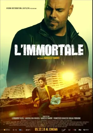 The Immortal: Der Unsterbliche