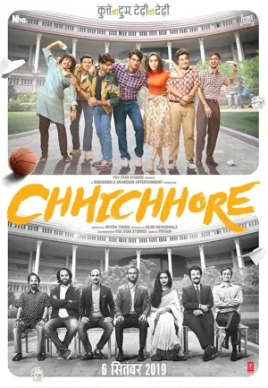 Chhichhore