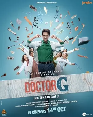 Doctor G