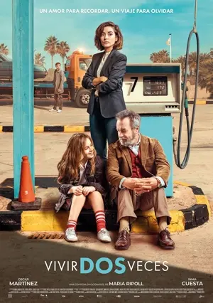 Lebe zweimal, liebe einmal