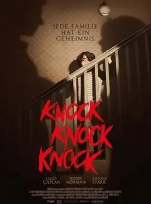 Knock Knock Knock