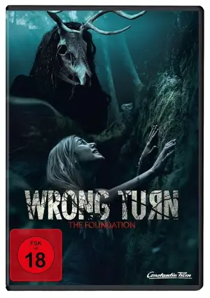 Wrong Turn