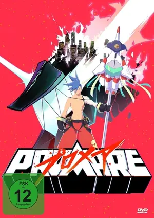 Promare