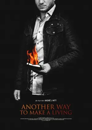 Another way to make a living