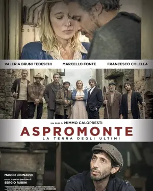 Aspromonte - La terra degli ultimi