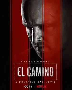 El Camino: Ein Breaking Bad Film