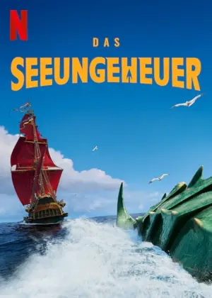 Das Seeungeheuer