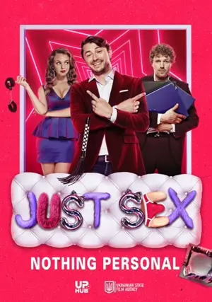 Seks i nichoho osobystoho