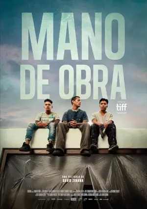 Mano de obra