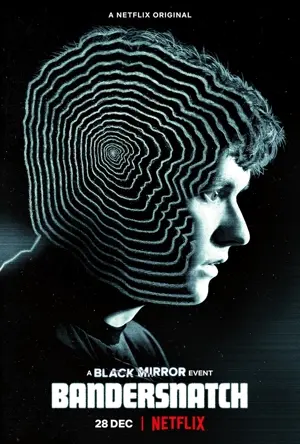 Black Mirror: Bandersnatch