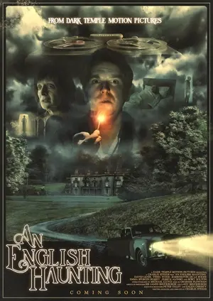 An English Haunting
