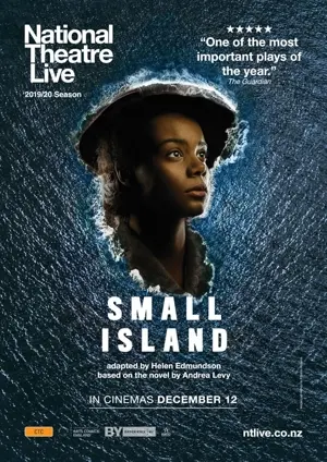 National Theatre Live: Small Island