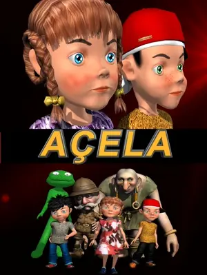 Açela
