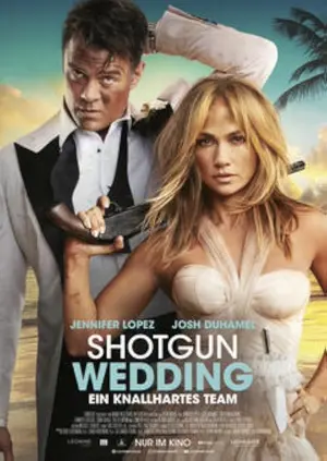 Shotgun Wedding