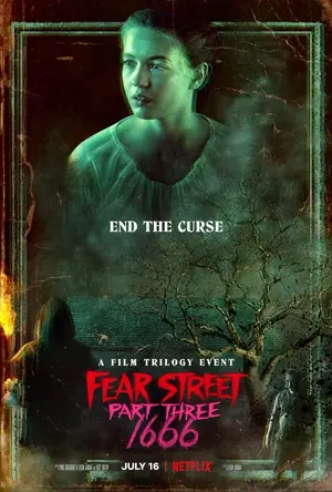 Fear Street Teil 3: 1666