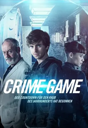 Crime Game