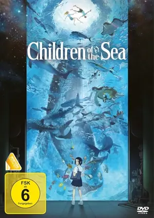Children of the Sea