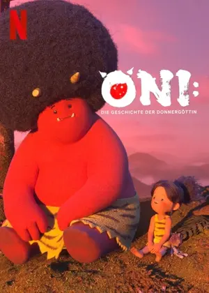 Oni: Die Geschichte der Donnergöttin